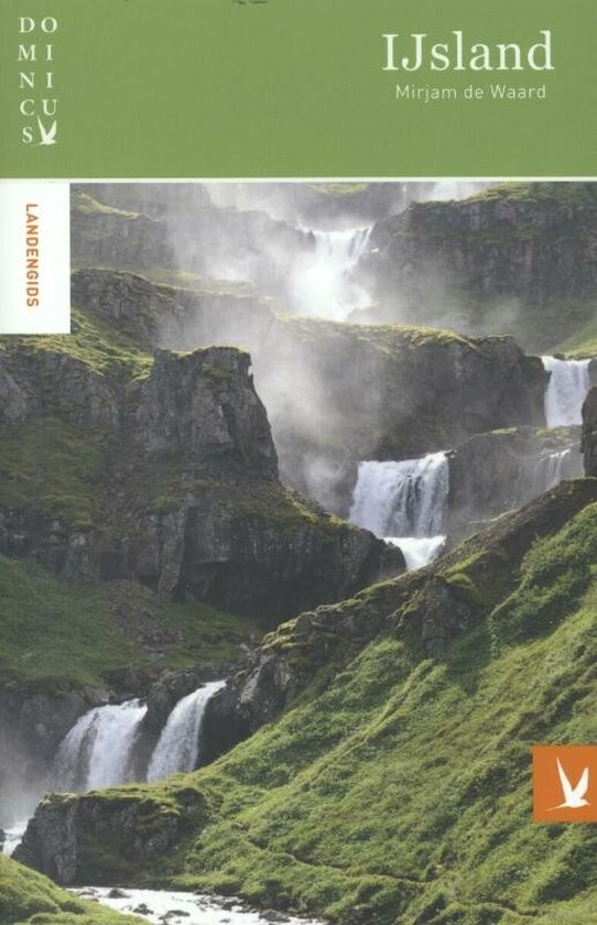 IJsland - cover
