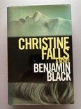 Christine Falls