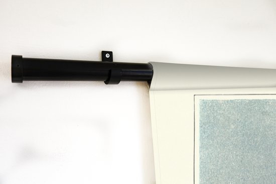 Tapisserie Napoleon Bonaparte illustration - Illustration de Napoleon Bonaparte debout en Egypte Tapisserie coton 150x112 cm - Tapisserie avec photo