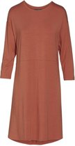 ESSENZA Lykke Uni Nachthemd 3/4 Mouw Ginger - XS