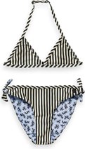 Scotch & Soda Bikini meisje zwart maat 176