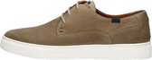 Australian Morris sneakers beige Nubuck - Heren - Maat 42