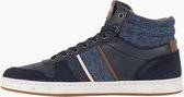 lee cooper Blauwe Fulham Men Mid - Maat 46