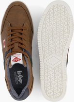 lee cooper Bruine sneaker - Maat 44