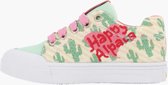 go banana Multicolor canvas sneaker - Maat 29