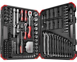 Gedore RED R46003232 3300185 Dopsleutelset
