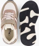 cupcake couture Taupe sneaker - Maat 28