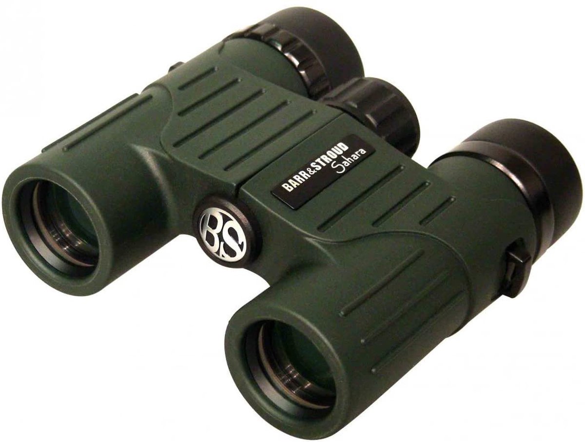 Barr & Stroud Verrekijker - Sahara 10x25 FMC