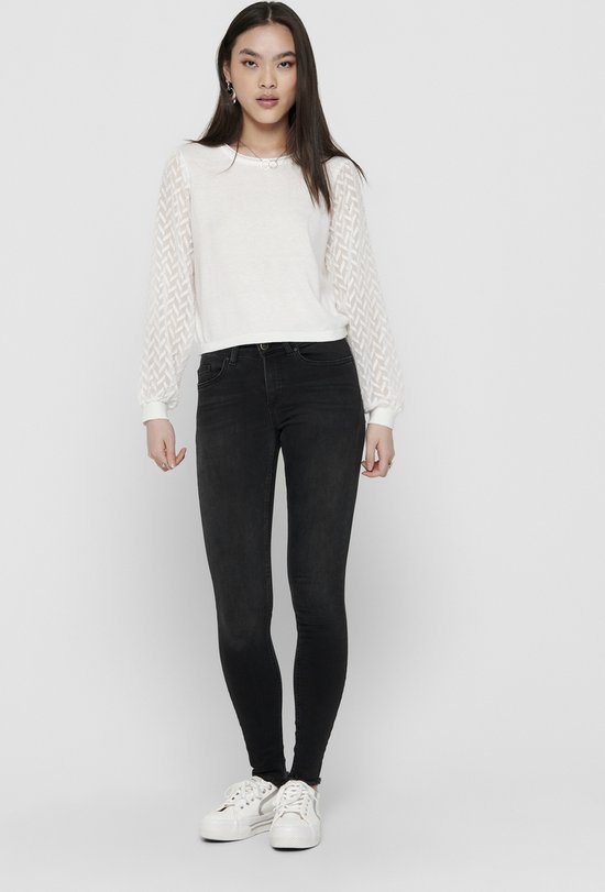 Jean skinny blush taille W31 X L32