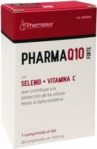 Pharmasor Pharmaq10 Forte 1000mg 28 Tablets