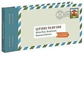 Letters To My Dad