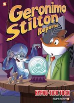 Geronimo Stilton Reporter Vol. 8