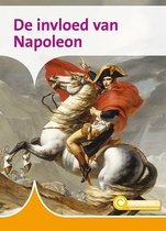 Informatie 145 -   De invloed van Napoleon
