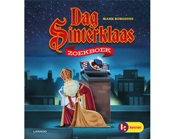 Dag Sinterklaas