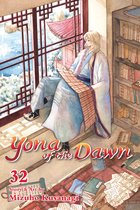 Yona of the Dawn- Yona of the Dawn, Vol. 32