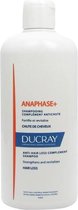 Ducray Anaphase+ Shampooing Coplement Antichute Shampoo Haaruitval 400ml