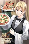 Food Wars!: Shokugeki No Soma, Vol. 28, Volume 28