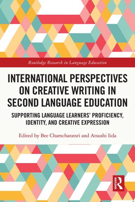Routledge Research in Language Education - International Per ... - cover