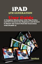 iPad 9th Generation User Guide