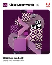 Classroom in a Book - Adobe Dreamweaver Classroom in a Book (2022 release)