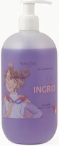 Maube Beauty Ingrid Vrouwen Voor consument 2-in-1 Shampoo & Conditioner 500 ml