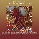 Le Coq All Stars - The Jazz All Stars Vol.2 (CD)