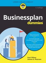 Für Dummies - Businessplan für Dummies