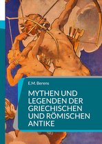 Toppbook Wissen 24 - Mythen und Legenden der griechischen und römischen Antike