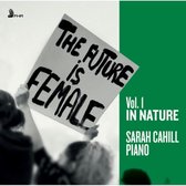 The Future Is Female: In Nature