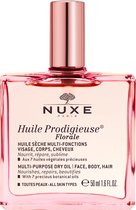 Nuxe - Huile Prodigieuse Florale Dry Oli Spray - 50 ml
