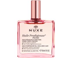 Nuxe - Huile Prodigieuse Florale Dry Oli Spray - 50 ml