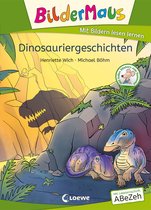 Bildermaus - Bildermaus - Dinosauriergeschichten