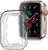 Apple Watch 4 44 mm | Transparant