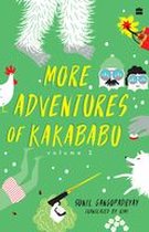 More Adventures Of Kakababu