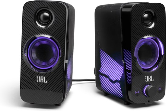 JBL Quantum - Game Speakers voor PC | bol.com
