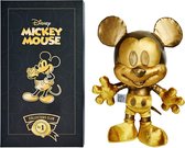 Disney Gold / Gouden Mickey Mouse - Collectors Item