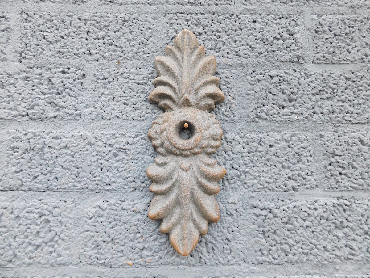 Muuranker (Doppelblatt)