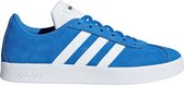 adidas - VL Court 2.0 K - Kinderschoen - 29 - Blauw