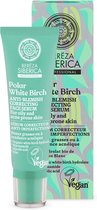 NATURA SIBERICA BEREZA POLAR WHITE BIRCH SERUM FACIAL CORRECTING 30ML