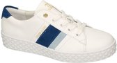 Cycleur De Luxe -Dames -  wit - sneakers  - maat 37