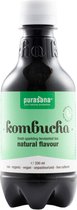 Purasana Komboecha Drink Original Bio 330 ml