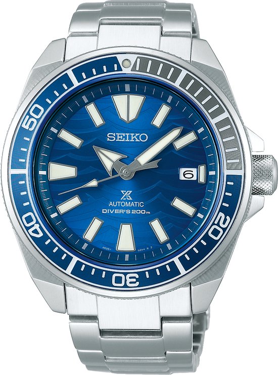 Seiko Prospex Horloge - SRPD23K1 | bol.com