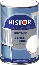 Histor Perfect Finish Houtlak Base LN Hoogglans 1,25 L