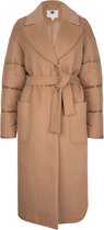 Dante6 Jassen Vrouwen - Goyela - Maat 40 - Beige