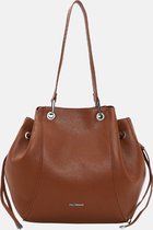 Emily & Noah Crossbodytas Hamta - cognac