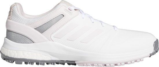 Adidas Chaussures de golf Eqt Spikeless Femme Polyester Wit Taille 42