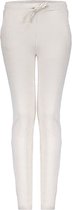 GEISHA Lange broek meisje sand/ white maat 176