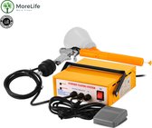 MoreLife Poedercoatingsysteem - Poedercoat - Poedercoat Machine - Elektrostatisch Poedercoating Systeem voor Auto’s