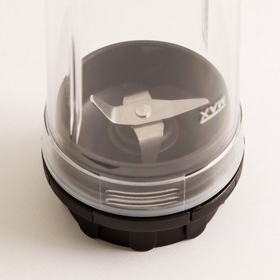 Blender ,Vaatwasmachinebestendige onderdelen van Philips — afbeelding 4