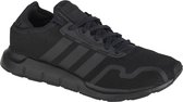 adidas Swift Run X FY2116, Mannen, Zwart, Sneakers, maat: 40 2/3